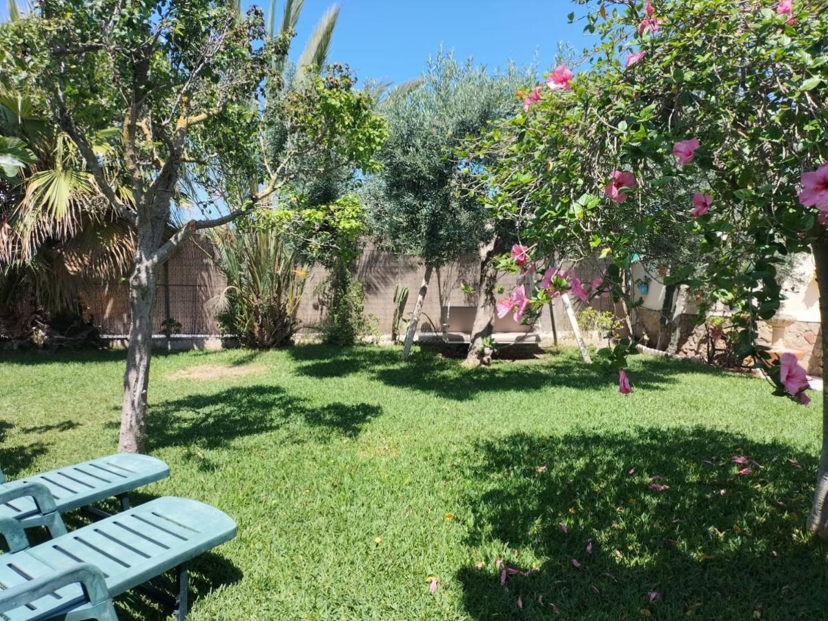 Villa Antonia Chipiona Exterior photo